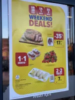 WEEKENDPROMO 🎉 